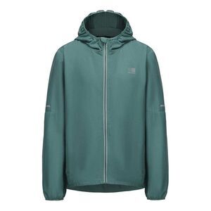 Karrimor Mens Running Jacket / Spruce